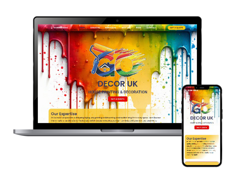 godecor-web